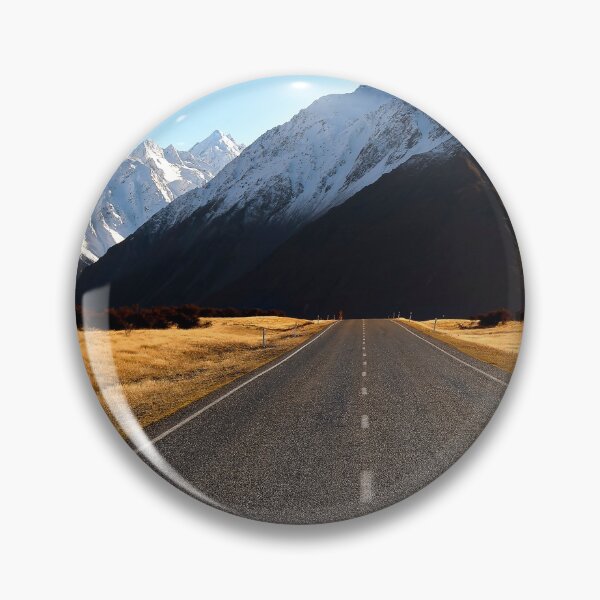 Item preview, Mt Cook designed and sold by Mauricio Bacchi.