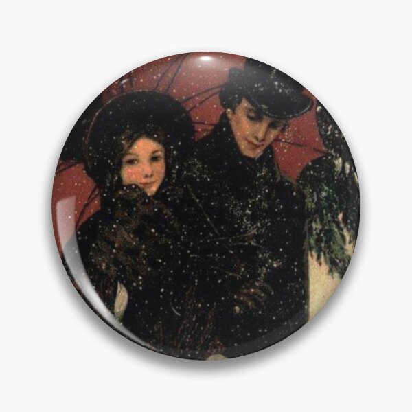 Item preview, Winter Courtship designed and sold by ChiaraBlueberry.