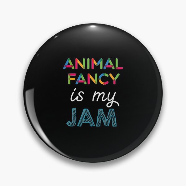 Artikelvorschau, Animal Fancy ist meine Marmelade. Komisch Animal Fancy Design entworfen und verkauft von Custom365.