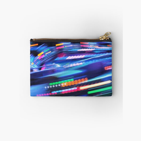 Item preview, vivid disco lights synthwave light trails modern laser minimal light trails designed and sold by cheekylorns.