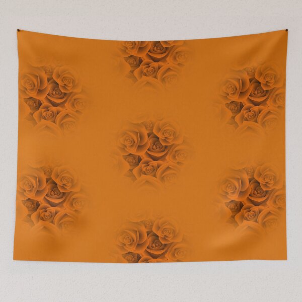 Item preview, Cool colorful flowers design  designed and sold by Williams Anderson.