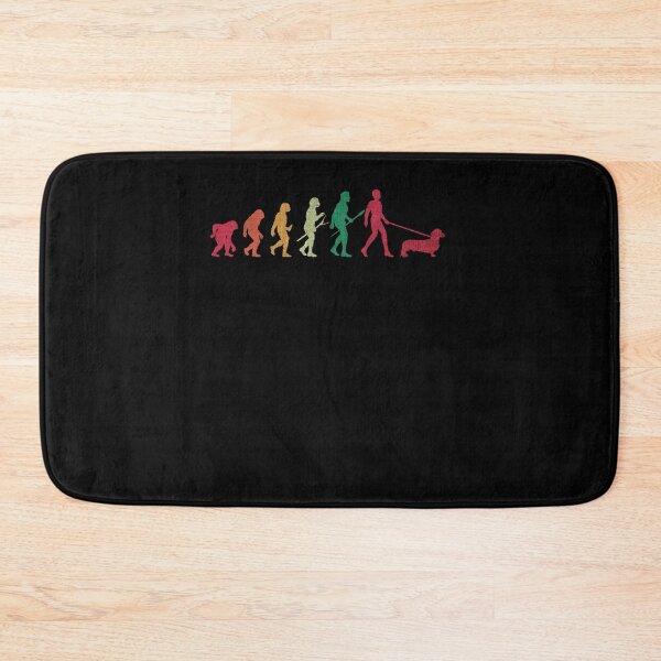 Item preview, Dachshund Evolution designed and sold by BLake77777.