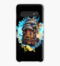 Howls painting Case/Skin for Samsung Galaxy