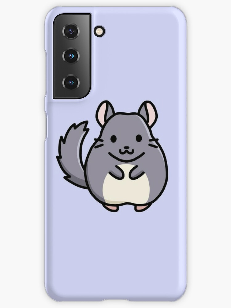 Chinchilla Samsung Galaxy Phone Case