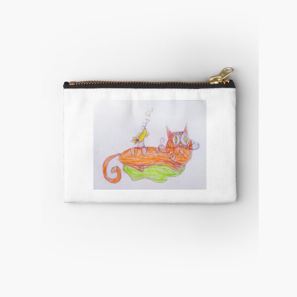 Item preview,  Cat and bird designed and sold by Igorsalik.