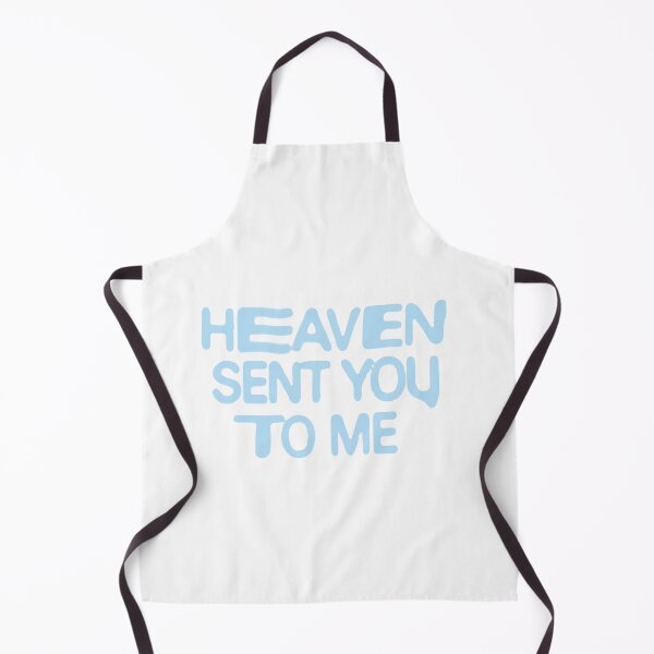 Item preview, Heaven sent you to me designed and sold by AriGrandeCanada.