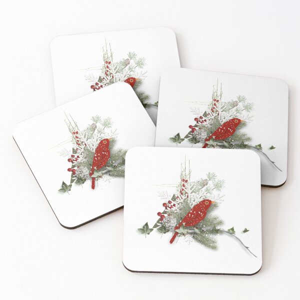 Item preview, Another Winters Tale 1 designed and sold by Gracie Tracy.