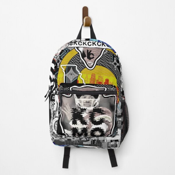 Item preview, COOL KANSAS CITY FOOTBALL 90'S STYLE designed and sold by kcmoco.