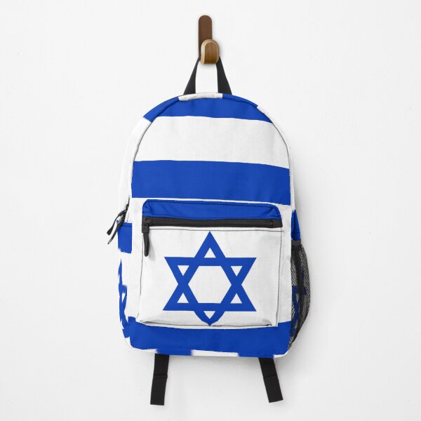 Item preview, Israel Flag designed and sold by designseventy.