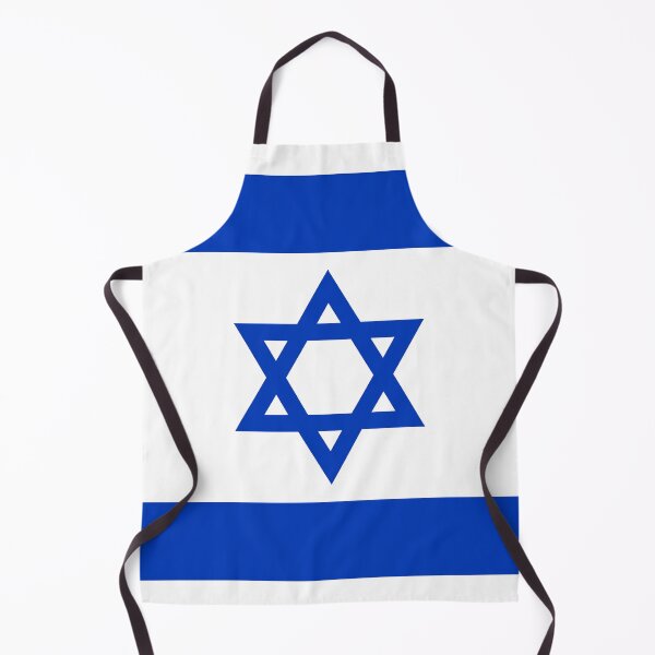 Item preview, Israel Flag designed and sold by designseventy.