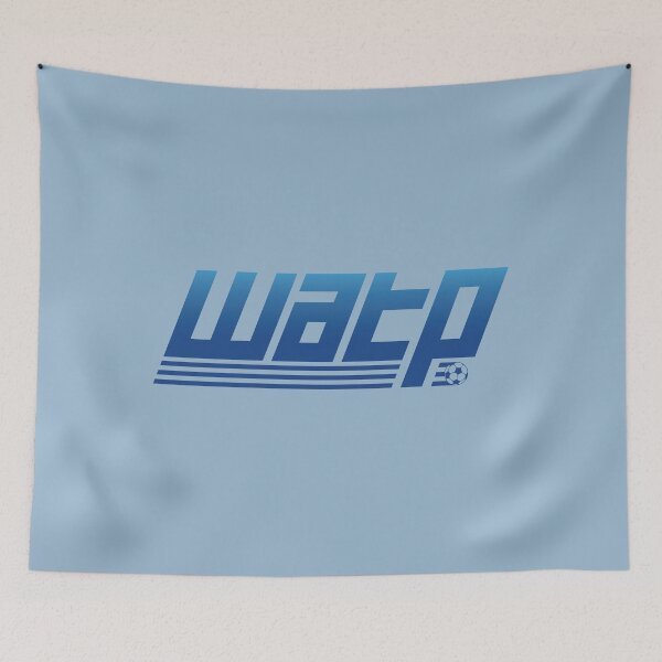 Item preview, Glasgow Rangers We are the people designed and sold by RaRa-Design.