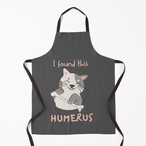 Item preview, I Found This Humerus designed and sold by TheHustlersSC.