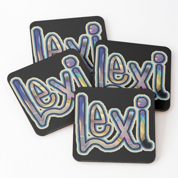Item preview, Lexi Hensler designed and sold by Modud Moin.