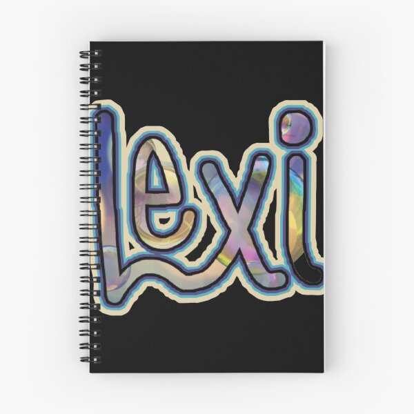 Item preview, Lexi Hensler designed and sold by Modud Moin.