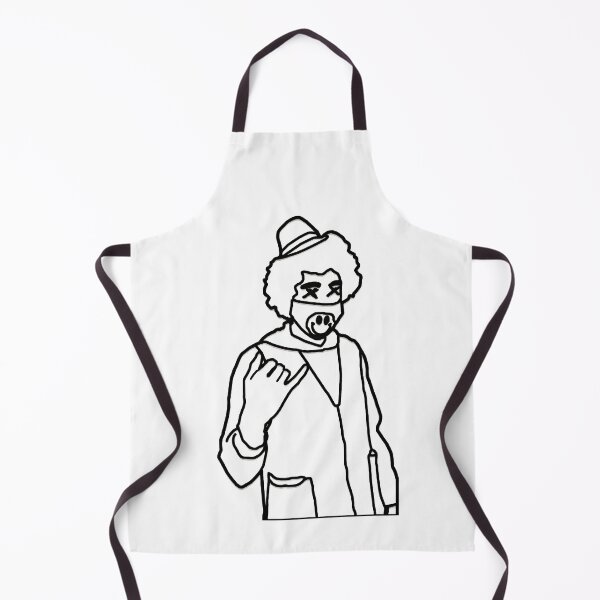 Item preview, Zander Outline designed and sold by SadAffleck98.