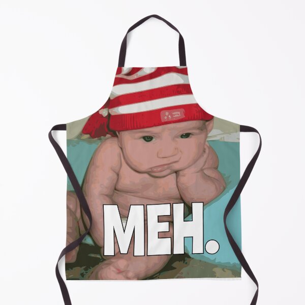 Item preview, Meh designed and sold by PaulArden.