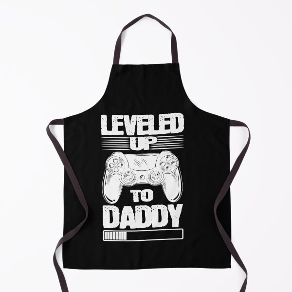 Item preview, Level Up To Daddy Dad designed and sold by BLake77777.