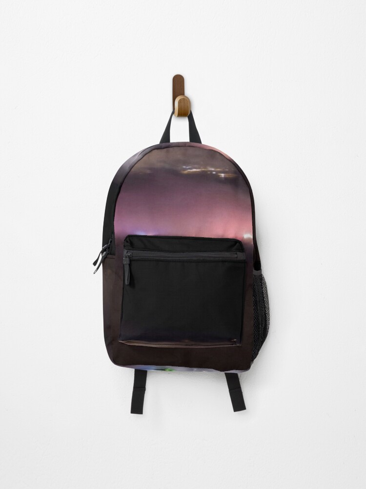 Thumbnail 1 of 3, Backpack, VIEWS designed and sold by DleVerified.