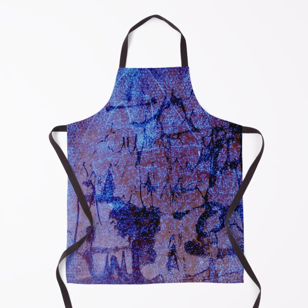 Item preview, URBaN Beauty _ [NeonStars] designed and sold by Digital-Floral.
