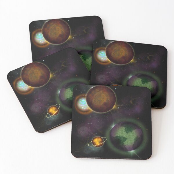 Item preview, Galaxy designed and sold by Funverhau.
