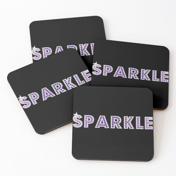 Item preview, PURPLE SILVER SPARKLE  designed and sold by hlpina1.