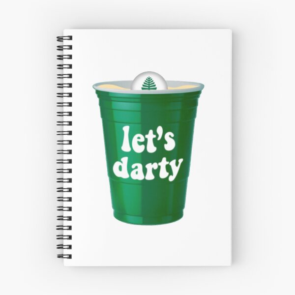 Item preview, Let’s Darty Beer Pong designed and sold by peyspage.
