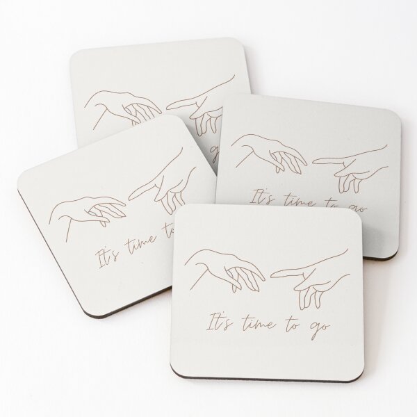 Item preview, time to go Taylor swift designed and sold by Asraeyla.
