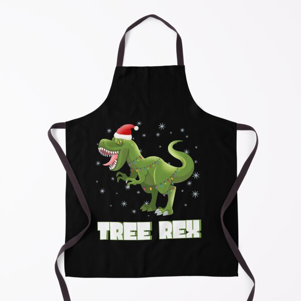 Item preview, Tree Rex T-Rex Christmas designed and sold by BLake77777.
