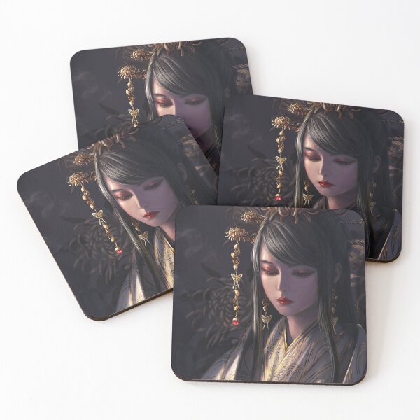 Item preview, Bells designed and sold by xiaofanchuanart.