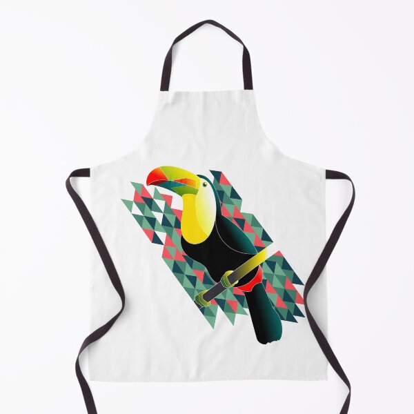 Item preview, Toucan designed and sold by Ztudio.