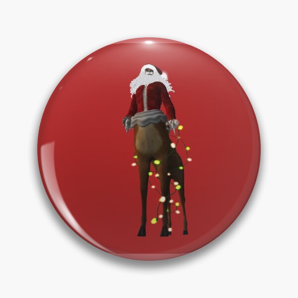 Item preview,   santaur red designed and sold by The Poette.