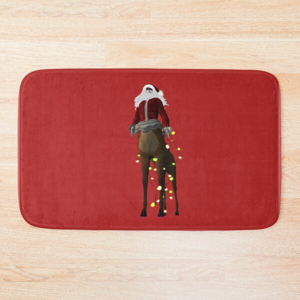 Item preview,   santaur red designed and sold by The Poette.