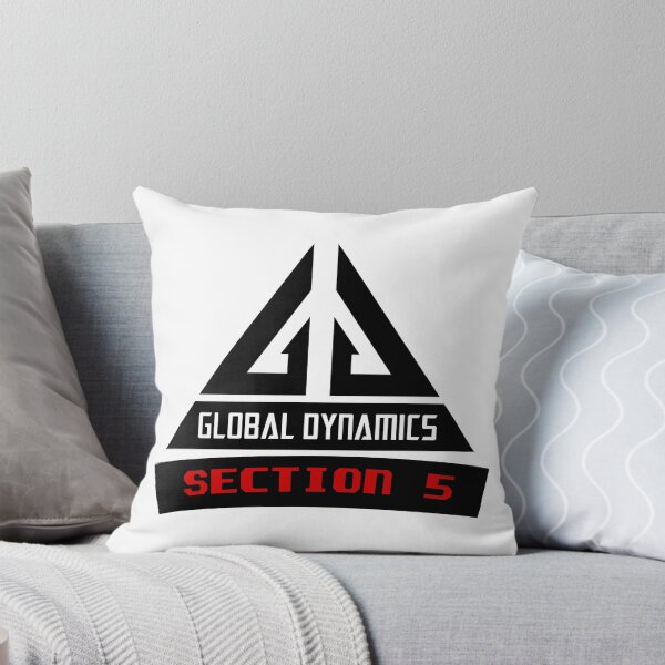 Item preview, Global Dynamic Section 5 Red designed and sold by PirateOwl.