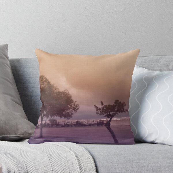 Item preview, A cloudy winter day in Morocco as Christmas approaches  designed and sold by rezze.
