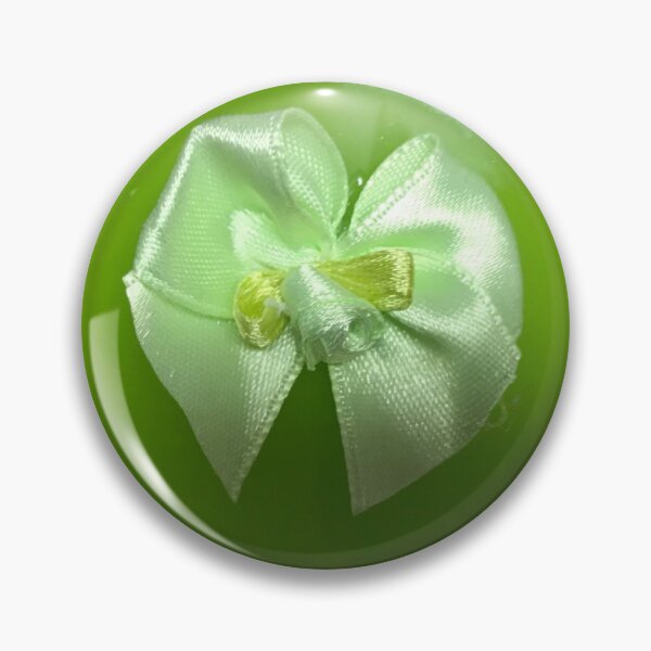 Item preview, The Green Bow designed and sold by ArtByMadelene.