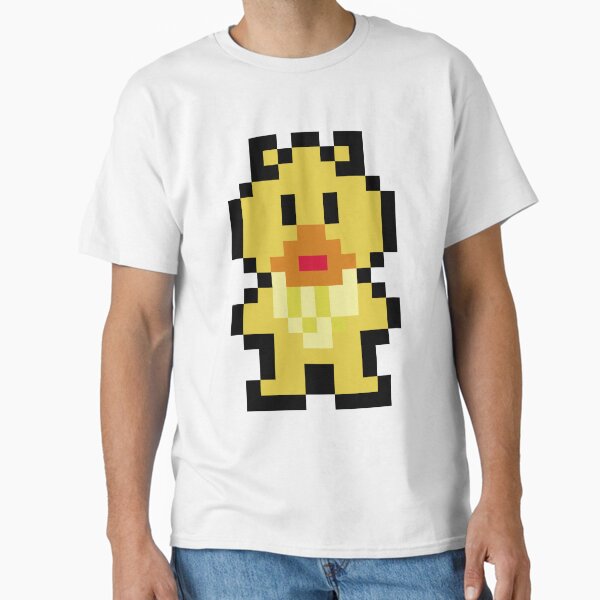 Pixel Chica