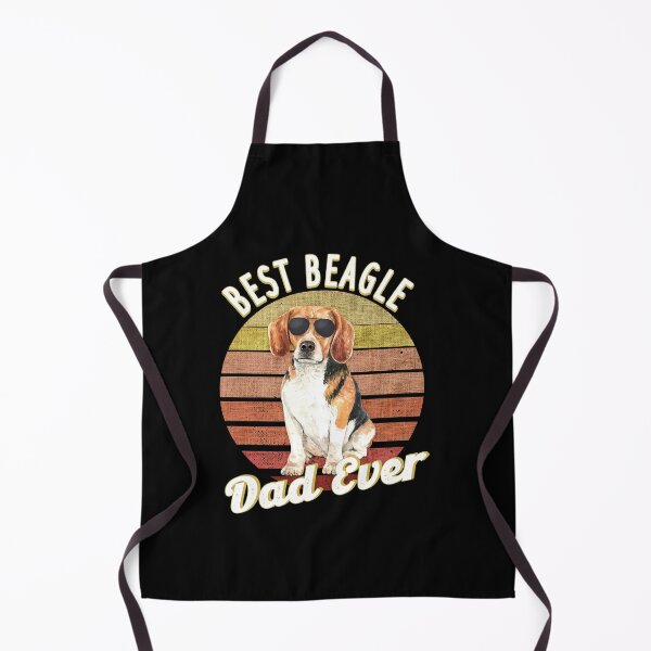 Item preview, Best Beagle Dad Ever designed and sold by BLake77777.