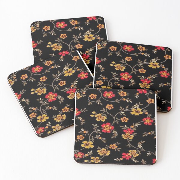Item preview, Top Shirt pattern 3D flowers, Funny Shirt flowers designed and sold by seritik.