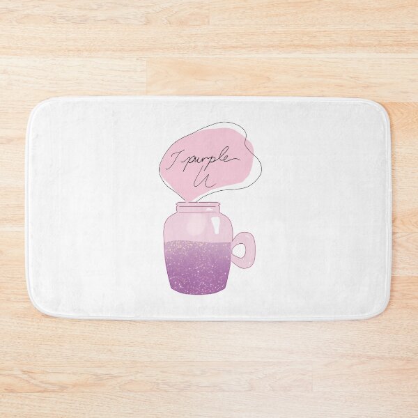 Item preview, I purple U - purple cup designed and sold by Avocadosan.