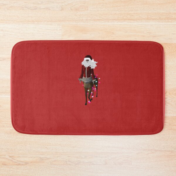 Item preview, santaur red 2 designed and sold by The Poette.