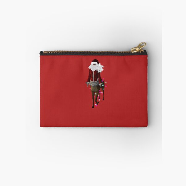 Item preview, santaur red 2 designed and sold by The Poette.