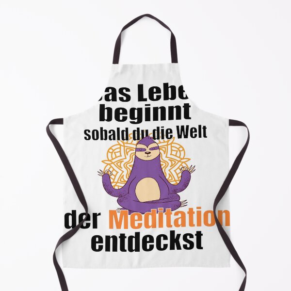 Item preview, Yoga meditation pilates namaste woman saying sport gift designed and sold by carlos-ideas.