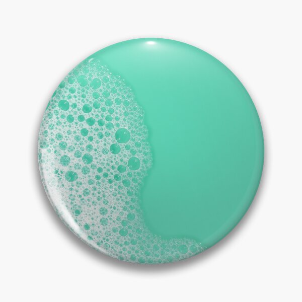 Item preview, Aquamarine Foam designed and sold by Lunar009.