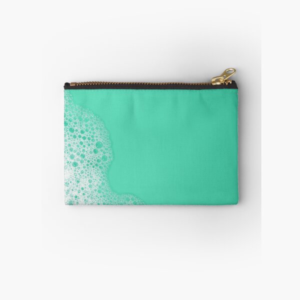 Item preview, Aquamarine Foam designed and sold by Lunar009.