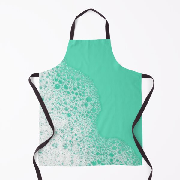 Item preview, Aquamarine Foam designed and sold by Lunar009.