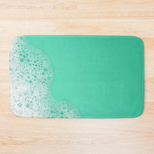Item preview, Aquamarine Foam designed and sold by Lunar009.