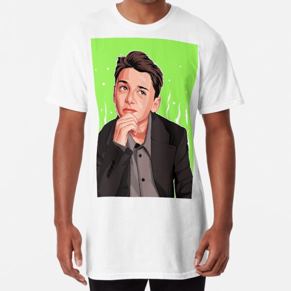 Ropa: Noah Schnapp | Redbubble