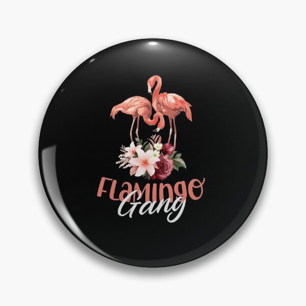 Item preview, Flamingo Gang designed and sold by BLake77777.