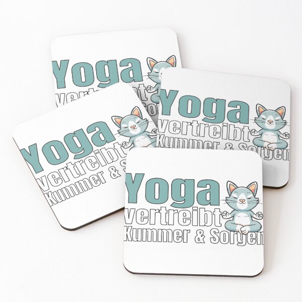 Item preview, Yoga meditation pilates namaste woman saying sport gift designed and sold by carlos-ideas.