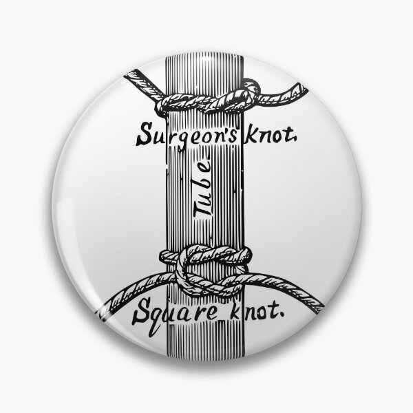 Item preview, Knots designed and sold by herracaligari.